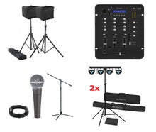 Party Set Small