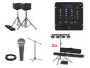 Party Set Small