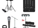 Party Set Small - Galerie - Bild 1