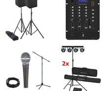 Party Set Small