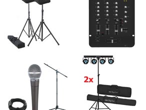 Party Set Small