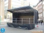 Die kostengünstige Profibühne für Ihr Event - 30m² große Open-Air-Trailerbühne - Galerie - Bild 3