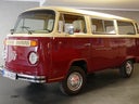 VW Bulli T1 T2 Fensterbus 8 Sitze für Selbstfahrer - Galerie - Bild 1