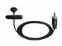Kabelloses Ansteckmikrofon / Krawattenmikrofon Sennheiser ME 4 mit Empfänger Sennheiser D1 · VERSAND MÖGLICH - Galerie - Bild 2
