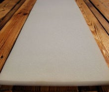 Polsterauflage für Bierbank (nur mit Husse kombinierbar)