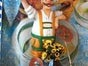 Zünftiger Bayer Figur, Bierkrug, München, Oktoberfest - Galerie - Bild 2