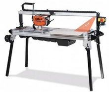Fliesenschneider bis 130 cm Schnittlänge, Elektro