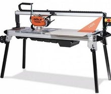 Fliesenschneider bis 130 cm Schnittlänge, Elektro