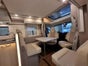 2022 Etrusco T7400 Reisemobil mit allen Extras NEU Markise, Luftfahrwerk und AHK, Klima, Smart TV, Alarmanlageund Hubbett - Galerie - Bild 4