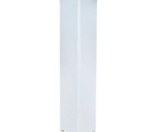 Traversen Husse Stretch Weiß 3m mieten – Traversen