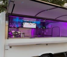 mobile Cocktailbar
