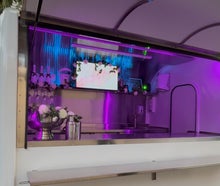 mobile Cocktailbar