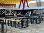 Brückentisch FLOW GRANDE - Galerie - Bild 4