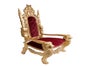 Thron Wedding Chair Hochzeitsstuhl - Galerie - Bild 2
