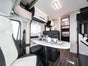 Tribute T726 - Alkoven-Camper mit Platz für 5 und Automatikgetriebe - Galerie - Bild 2