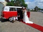 Hochzeitsfahrzeuge, DDR Kult Oldtimer - Barkas Bus für 7 Personen - Galerie - Bild 3