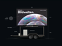 LED Trailer mieten – mobile LED Wall für Events & Werbung - Galerie - Bild 2