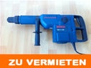 Bohrhammer bis 52 mm (Voll) / Bosch GBH 11 DE