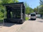 Trailerbühne / Anhängerbühne 4,40m x 3,75m, Stagemobil S - Galerie - Bild 2