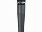 Shure Mikrofon SM58, SM57 - Galerie - Bild 3