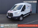 MIETWAGEN - Ford Transit Kastenwagen TTS 350 L3 Trend - Galerie - Bild 1