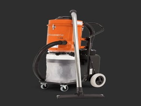 HUSQVARNA Trockensauger S26