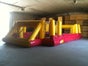 Human Table Soccer (HTS) - Riesenkicker - Menschenkicker - Galerie - Bild 2