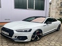 AUDI RS5 Coupé 450PS mieten leihen Autovermietung Mietwagen Sportwagen
