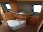 Wohnmobil für 2 Personen - Pössl Summit 600, Navigation, Rückfahrkamera - Galerie - Bild 4