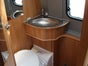 Wohnmobil für 2 Personen - Pössl Summit 600, Navigation, Rückfahrkamera - Galerie - Bild 4