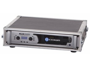Endstufe / Digitalendstufe Crown XLS 1000
