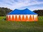 Zirkuszelte - Palastzelte - 72 - 1104 m² - Gala -Firmenevent - Festival - Galerie - Bild 2