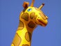 Hüpfburg "Giraffe" - Galerie - Bild 3