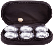 Boule Set - Gewinnspiel - Geschicklichkeitsspiel