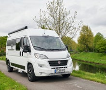Wohnmobil VANTourer mieten