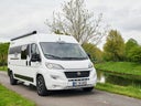 Wohnmobil VANTourer mieten