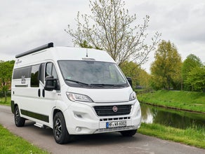 Wohnmobil VANTourer mieten