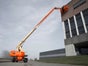 Teleskoparbeitsbühne Diesel 22 m - JLG 660 SJ - Galerie - Bild 3