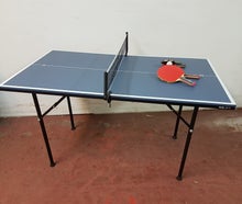 Tischtennisplatte Mini