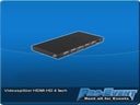 Videosplitter HDMI HD 4 fach