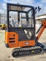 Minibagger 1,9 t Hitachi ZX 19 - Galerie - Bild 3