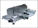 Gastro Aufschnittmaschine 230V, 50Hz, 165W