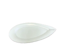 Menüteller Tafelstern mieten – Teller