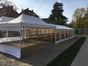Partyzelt, Falt-Pavillon, Bierzelt, Promotionzelt, Zelt, Faltzelt, Festzelt, weiß - Galerie - Bild 3