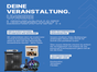 Discokugel mieten ✓ LED Effekt ✓ Musikgesteuert ✓ Renty - Galerie - Bild 3