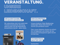 Discokugel mieten ✓ LED Effekt ✓ Musikgesteuert ✓ Renty - Galerie - Bild 3