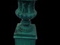 Blumenvase, Kelch, Barock, Griechenland, Antik, Blumen, Blumenpokal, Pokal - Galerie - Bild 3