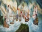 Segelschiff Kulisse, Segeln, Schiff - Galerie - Bild 2