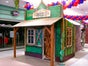 Westernstadt - Barber - komplettes Haus - Galerie - Bild 2