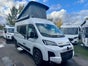 Sunlight Cliff 540 Vanlife Wohnmobil Van - mit Aufstelldach und Anhängerkupplung - Galerie - Bild 2